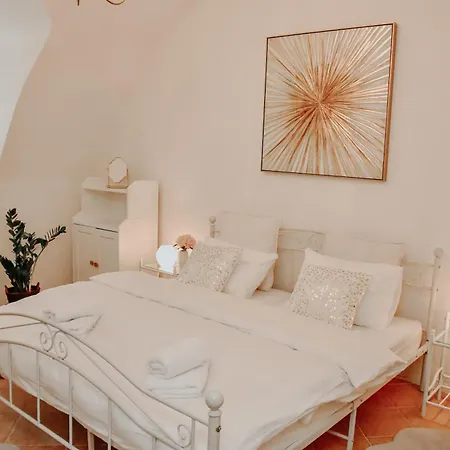 Baumgartner 公寓 *