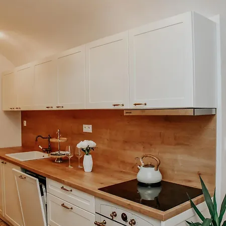 Baumgartner Banská Štiavnica