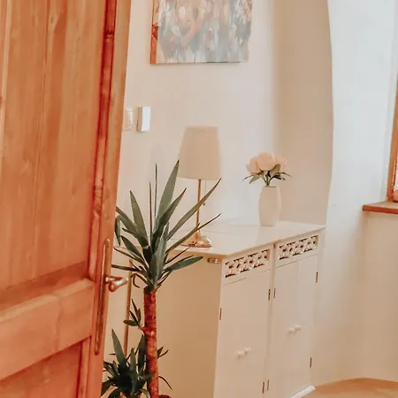 Baumgartner Appartamento *