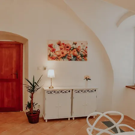 Appartamento Baumgartner *