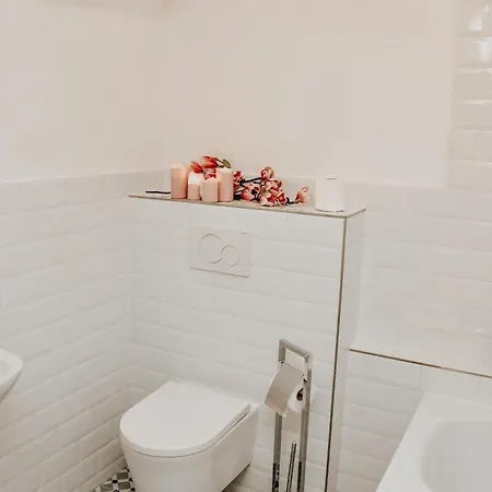 Baumgartner Apartment Banska Stiavnica