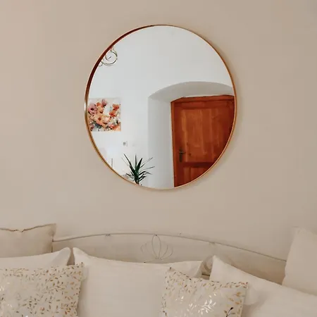 Baumgartner Apartment Banska Stiavnica