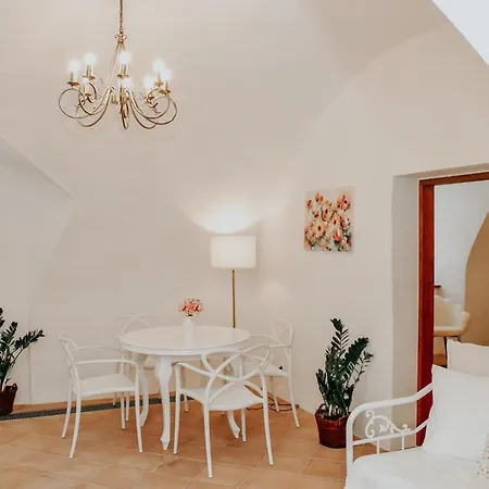 Apartment Baumgartner