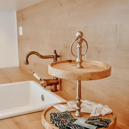 Appartamento Baumgartner Banská Štiavnica