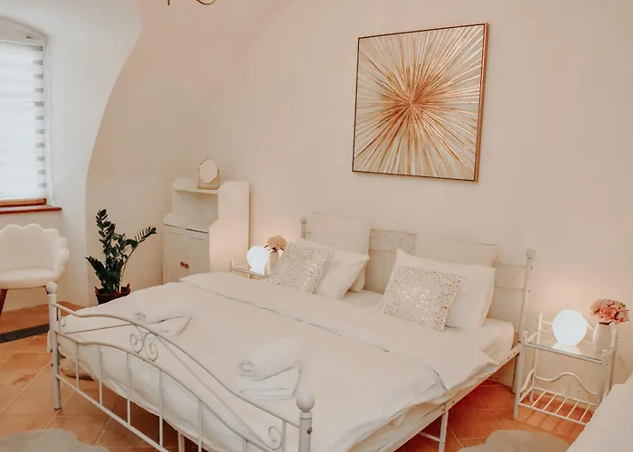 Baumgartner Διαμέρισμα *