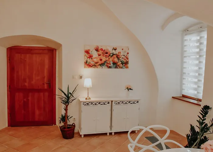 Διαμέρισμα Baumgartner *