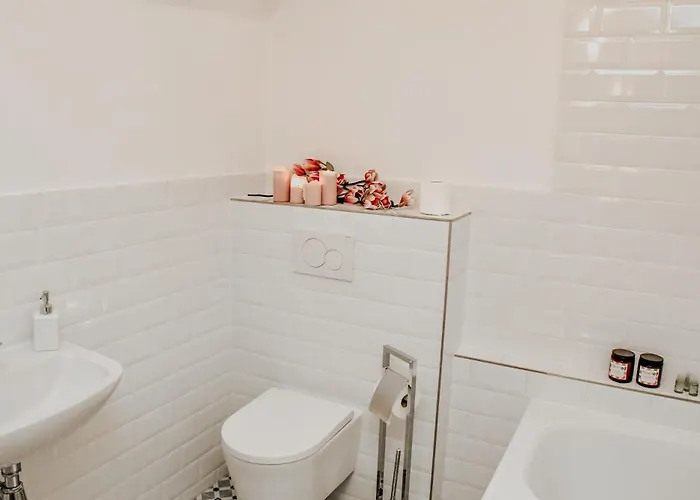 Baumgartner Διαμέρισμα Banská Štiavnica