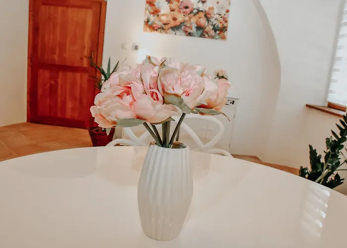 Διαμέρισμα Baumgartner