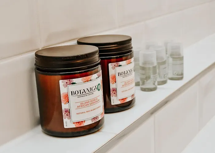 Διαμέρισμα Baumgartner