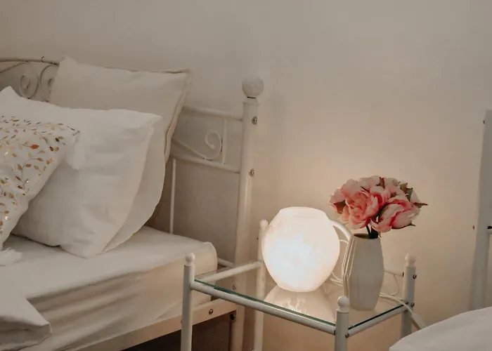 Διαμέρισμα Baumgartner *