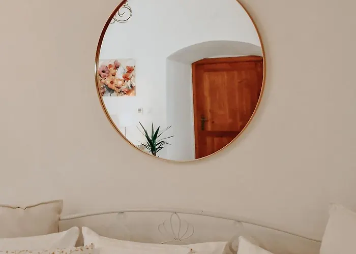 Baumgartner Διαμέρισμα Banská Štiavnica