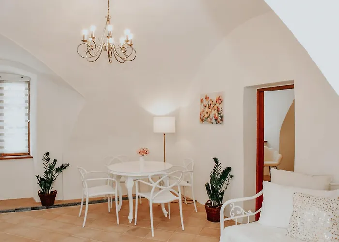 Διαμέρισμα Baumgartner