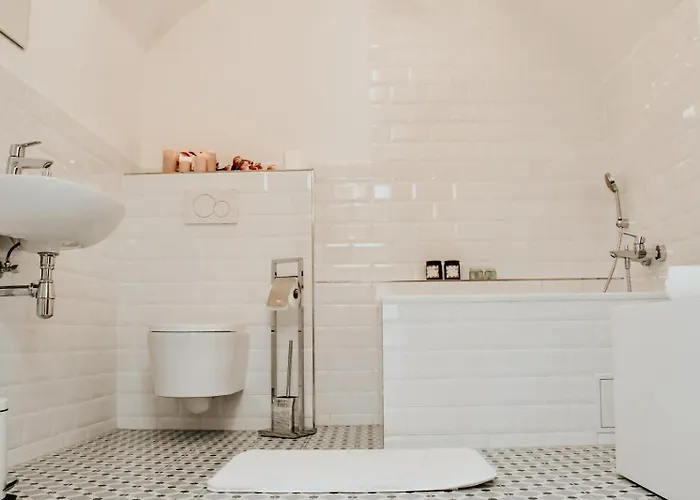 Baumgartner Διαμέρισμα *