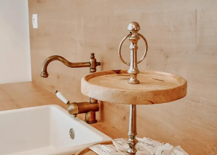 Διαμέρισμα Baumgartner Banská Štiavnica